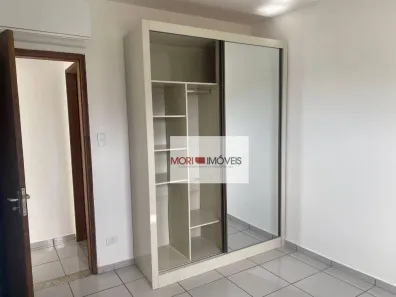 Apartamento com 1 Quarto para alugar, 40m² no Pinheiros, São Paulo
