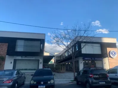 Ponto Comercial para alugar, 74m² no Parque Ipiranga, Resende