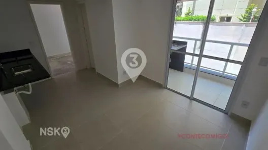 Apartamento com 2 Quartos à venda, 41m² no Vila Prudente, São Paulo
