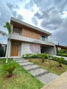 Casa de Condomínio com 4 Quartos à venda, 334m² no Loteamento Parque dos Alecrins, Campinas