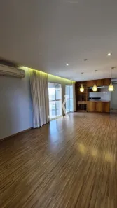 Apartamento com 2 Quartos para alugar, 77m² no Jardim São Vicente, Campinas