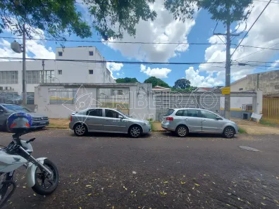 Lote/Terreno à venda, 210m² no Vila Seixas, Ribeirão Preto