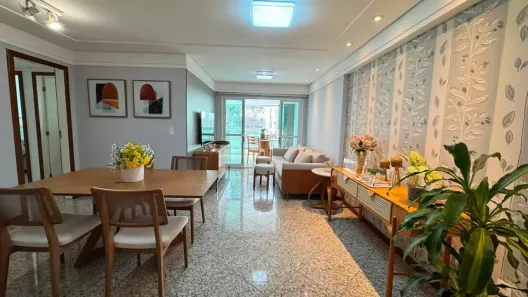 Apartamento com 3 Quartos à venda, 105m² no Jardim da Penha, Vitória