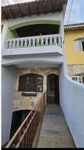 Sobrado com 2 Quartos à venda, 110m² no Vila Clarice, São Paulo