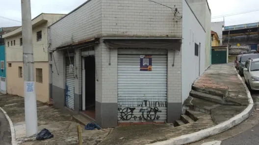 Galpão/Depósito/Armazém para alugar, 50m² no Alto da Mooca, São Paulo