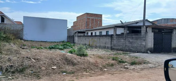 Lote/Terreno à venda, 250m² no Flor do Campo, Tremembé