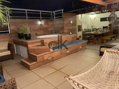 Cobertura com 4 Quartos à venda, 356m² no Barra da Tijuca, Rio de Janeiro