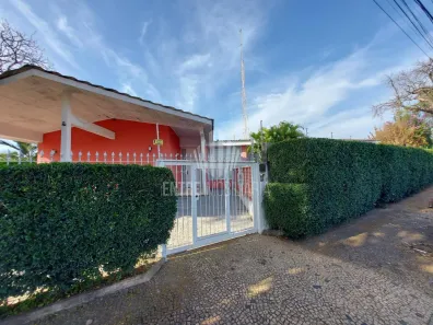 Casa com 3 Quartos para alugar, 170m² no Nova Campinas, Campinas