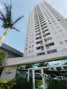 Apartamento com 2 Quartos à venda, 75m² no Gleba Fazenda Palhano, Londrina