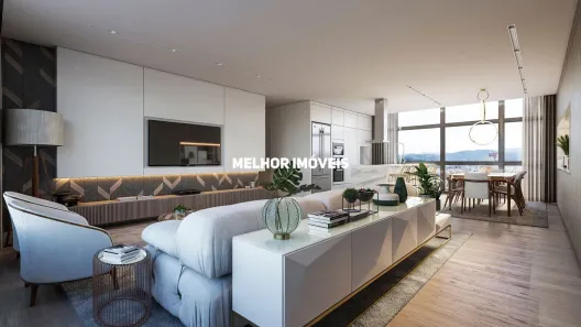 Apartamento com 3 Quartos à venda, 149m² no Centro, Balneário Camboriú