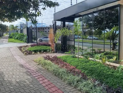 Apartamento com 2 Quartos à venda, 49m² no Pacaembu, Londrina