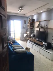 Apartamento com 3 Quartos à venda, 110m² no Vila da Saúde, São Paulo
