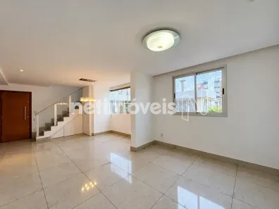 Cobertura com 3 Quartos à venda, 180m² no Gutierrez, Belo Horizonte