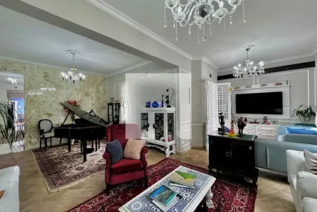 Casa com 5 Quartos à venda, 254m² no Jardim Santo Amaro, São Paulo