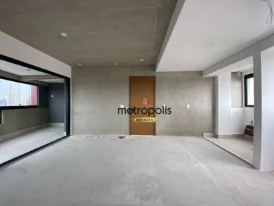 Apartamento com 2 Quartos à venda, 156m² no Jardim, Santo André