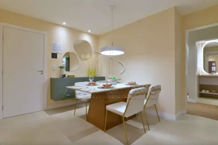 Apartamento com 3 Quartos à venda, 76m² no Centro, Sorocaba