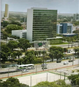 Sala Comercial à venda, 87m² no Espinheiro, Recife