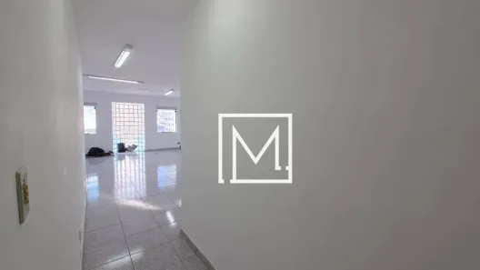 Sala Comercial para alugar, 45m² no Cambuci, São Paulo