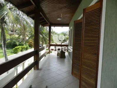 Casa de Condomínio com 4 Quartos à venda, 240m² no Vargem Grande, Rio de Janeiro