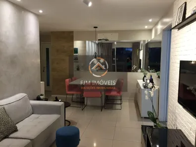 Apartamento com 3 Quartos à venda, 100m² no Icaraí, Niterói