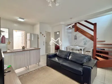 Casa de Condomínio com 3 Quartos à venda, 80m² no Centro, Bertioga