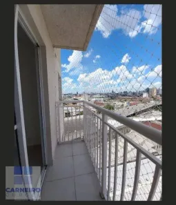 Apartamento com 2 Quartos à venda, 38m² no Barra Funda, São Paulo