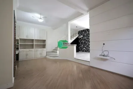 Casa com 3 Quartos à venda, 254m² no Jardim Santo Antônio, Santo André