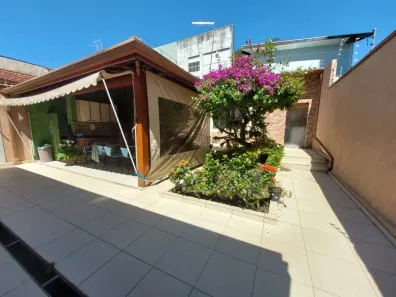 Sobrado com 4 Quartos à venda, 275m² no Parque Industrial, São José dos Campos
