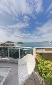 Apartamento com 3 Quartos à venda, 144m² no Mangaratiba, Mangaratiba