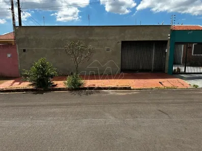 Casa com 3 Quartos à venda, 252m² no Jardim Eliana, Araraquara