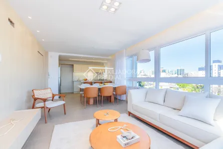 Apartamento com 3 Quartos à venda, 112m² no Moinhos de Vento, Porto Alegre