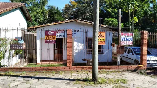 Casa com 3 Quartos à venda, 76m² no Centro, Viamão