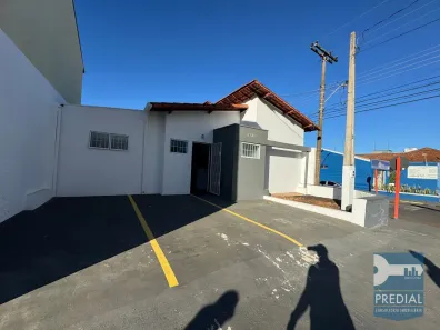 Sala Comercial para alugar, 15m² no Centro, São Carlos