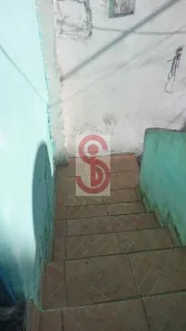 Casa com 1 Quarto para alugar, 30m² no Chácara Belenzinho, São Paulo