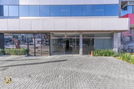 Imóvel Comercial para alugar, 317m² no Itoupava Norte, Blumenau