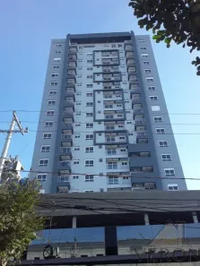 Apartamento com 1 Quarto à venda, 40m² no Nossa Senhora de Lourdes, Caxias do Sul