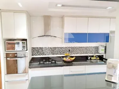 Apartamento com 2 Quartos à venda, 54m² no Quarta Parada, São Paulo