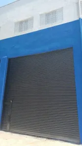 Sala Comercial para alugar, 110m² no Vila São Carlos, Itaquaquecetuba