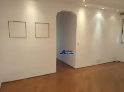 Apartamento com 2 Quartos à venda, 55m² no Vila Anglo Brasileira, São Paulo