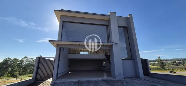 Galpão/Depósito/Armazém com 2 Quartos para venda ou aluguel, 282m² no São Venâncio, Itupeva
