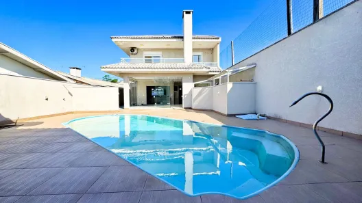 Casa com 5 Quartos à venda, 327m² no Cohapar, Guaratuba