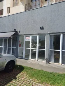 Sala Comercial à venda, 35m² no Jardim Vivendas, São José do Rio Preto