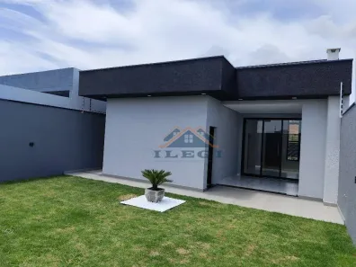 Casa com 3 Quartos à venda, 88m² no Jardim Primavera, Itupeva