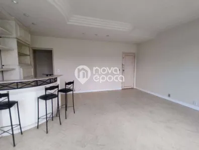 Apartamento com 3 Quartos à venda, 114m² no Botafogo, Rio de Janeiro