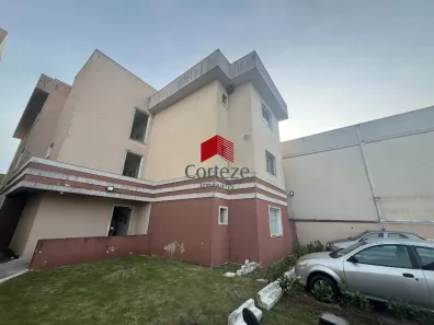 Apartamento com 2 Quartos à venda, 49m² no Rio Pequeno, São José dos Pinhais
