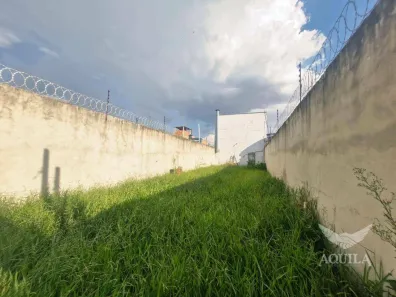 Lote/Terreno à venda, 154m² no Parque Vista Barbara, Sorocaba