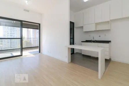 Apartamento com 2 Quartos à venda, 60m² no Pinheiros, São Paulo