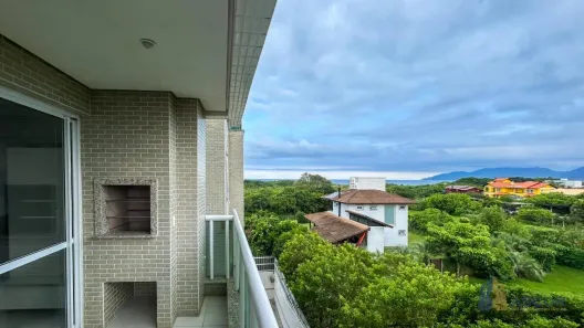 Apartamento com 2 Quartos para alugar, 85m² no Campeche, Florianópolis