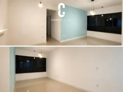 Apartamento com 3 Quartos à venda, 86m² no Jardim Ypê, Paulínia