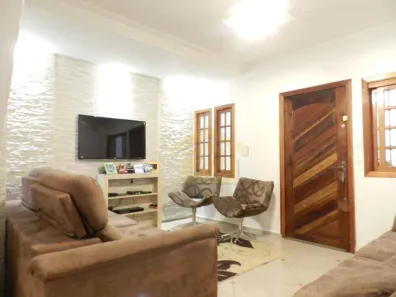 Sobrado com 3 Quartos à venda, 180m² no Vila Guarani (Z Sul), São Paulo